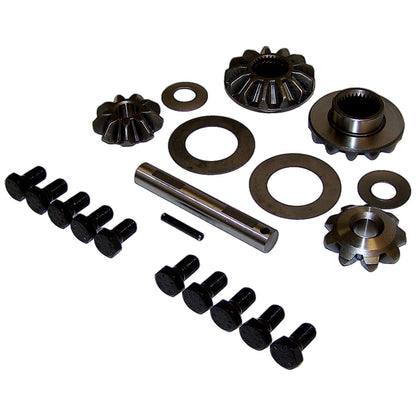 Crown Automotive 68035575AA Differential Gear Set For 07-18 Jeep Wrangler JK