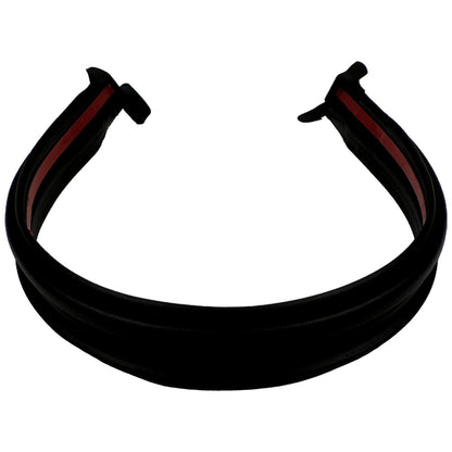 Crown Automotive 68088055AB Hard Top Seal