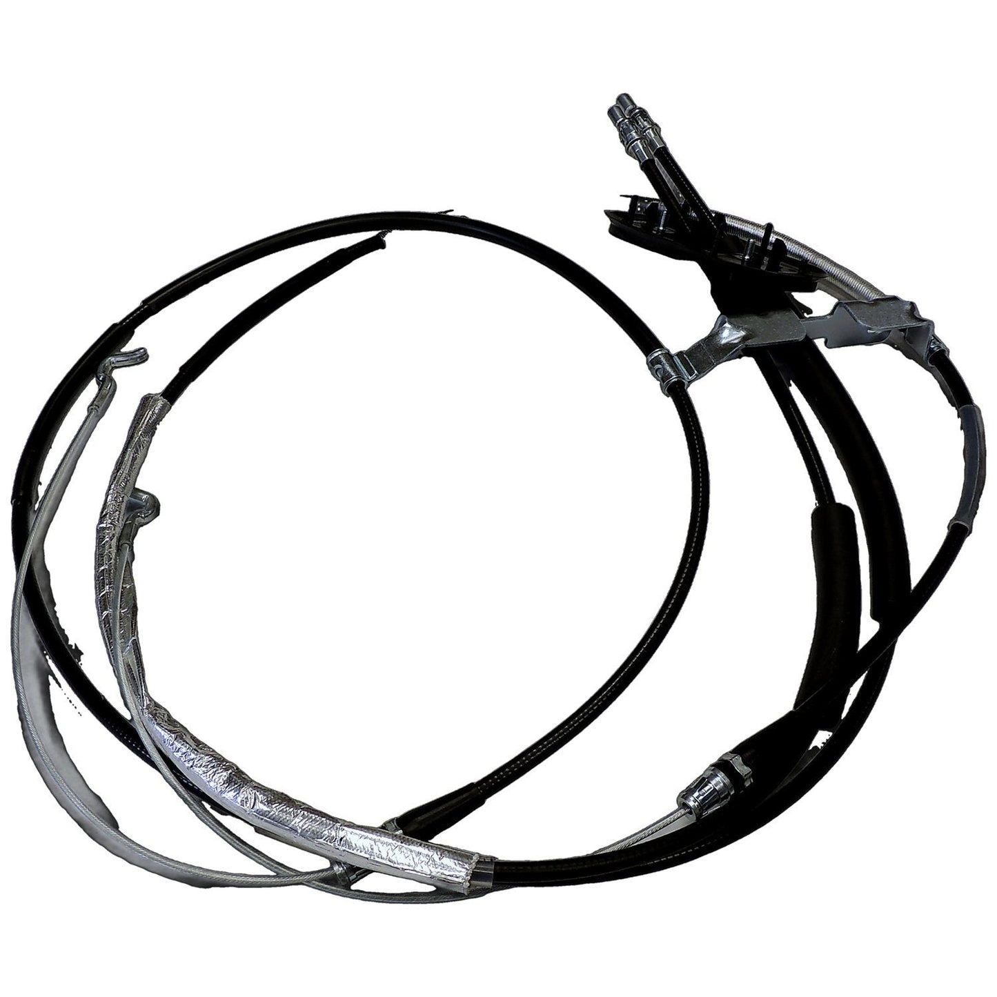 Crown Automotive 68338357AD Parking Brake Cable