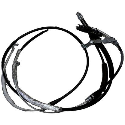 Crown Automotive 68338357AD Parking Brake Cable