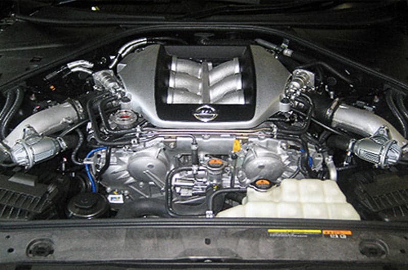 HKS SSQV4 Blow Off Valve - Nissan GT-R 08+ (VR38DETT) Replacement Only