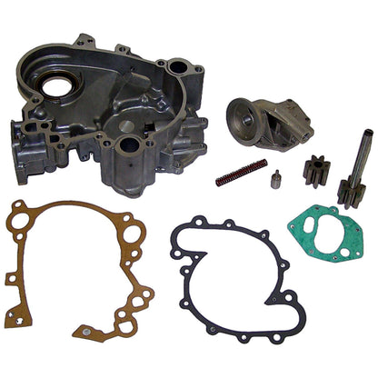 Crown Automotive 8129373K Timing Cover Kit For 1974-1983 Jeep Cherokee