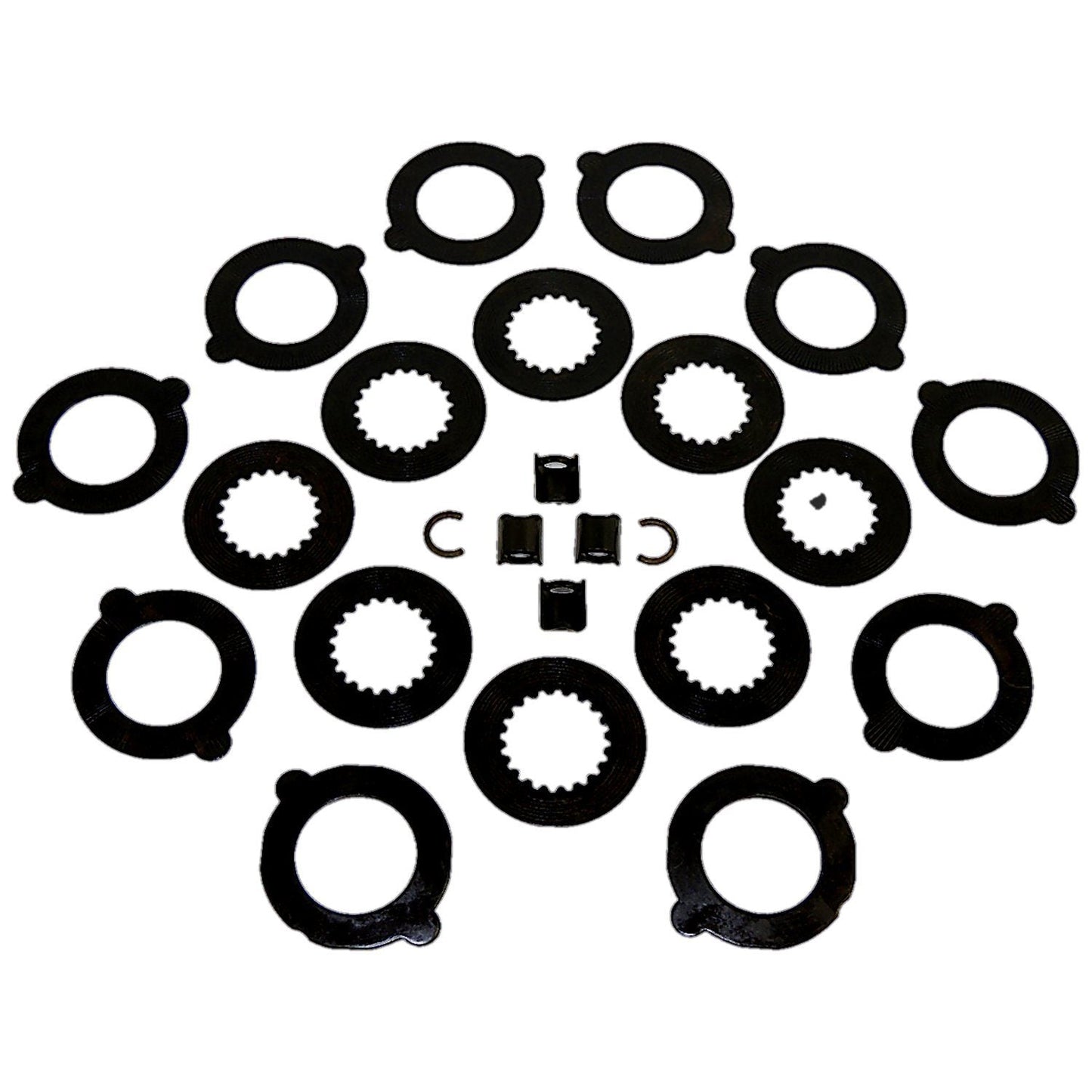 Crown Automotive 83500263 Differential Limited Slip Service Kit