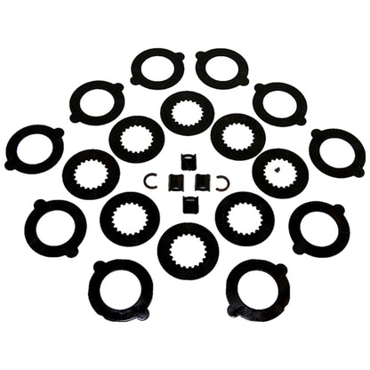 Crown Automotive 83500263 Differential Limited Slip Service Kit
