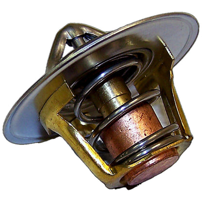 Crown Automotive 83501426T -Thermostat for 96-06 Jeep XJ; ZJ; WJ/TJ w/2.5L/4.0L Eng.