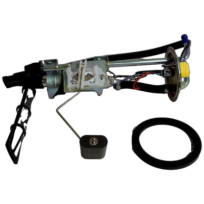 Crown Automotive 83502990 -Fuel Sending Unit and Fuel Pump for 87-90 Jeep YJ w/2.5L 4 Cyl