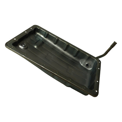 Crown Automotive 83504037 Transmission Oil Pan For 87-01 Jeep Cherokee (XJ)