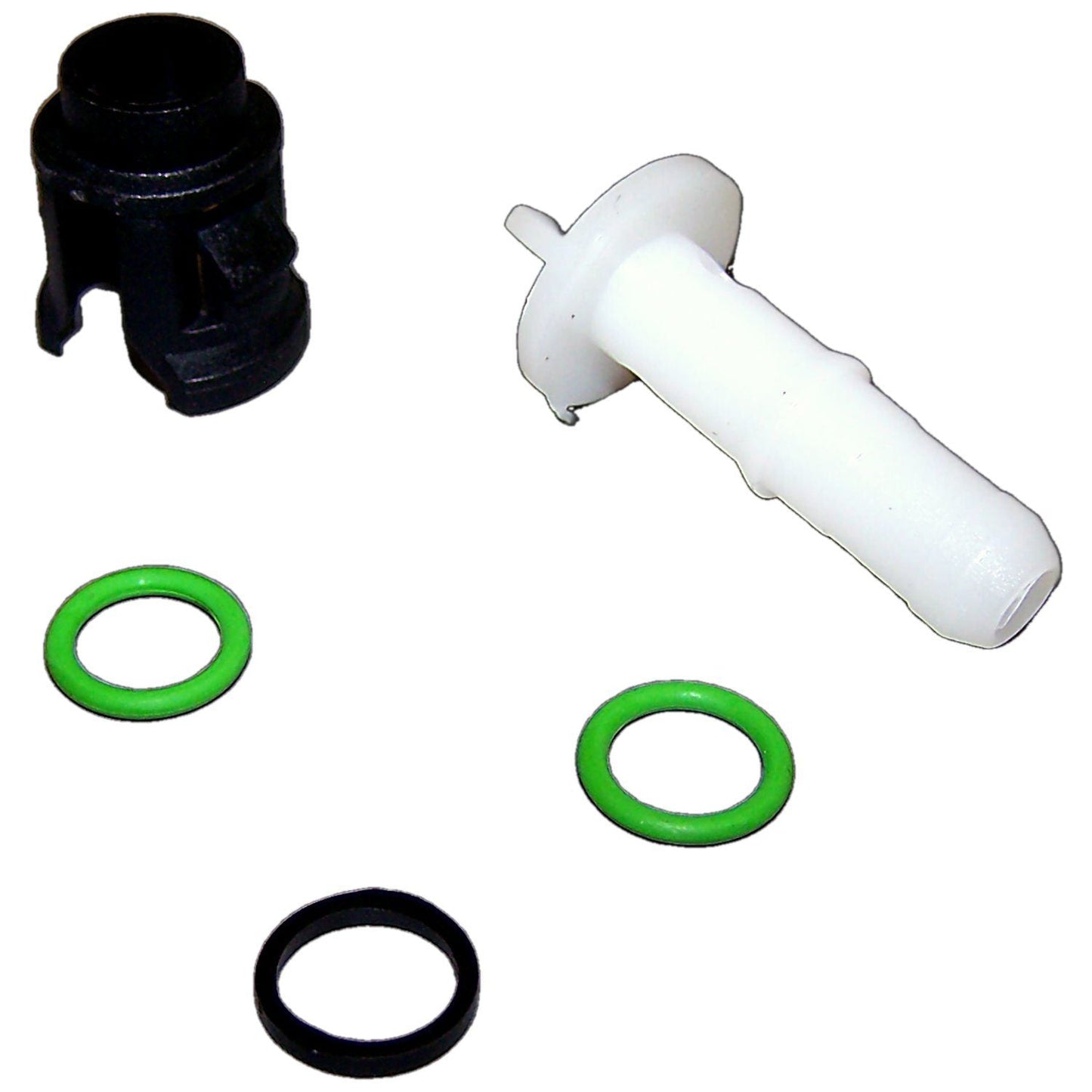 Crown Automotive 83504447 Fuel/Oil Cooler Line Repair Kit For 1987-1996 Jeep Cherokee