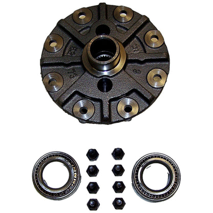 Crown Automotive 83505021 Rear Differential Case Assembly For 1984-2000 Jeep Cherokee