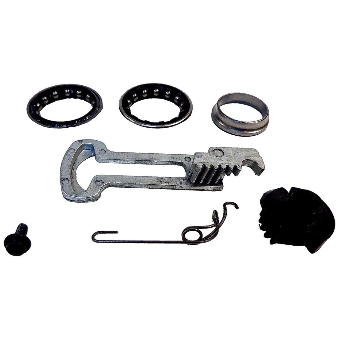 Crown Automotive 83510055 Steering Column Overhaul Kit For 1987-1995 Jeep Wrangler