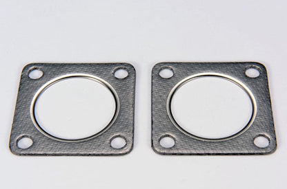 HKS (2 pcs) G/K Baseplate (hks14009-AK006)