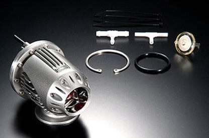 HKS SSQV4 Blow-off Valve - Toyota Supra Turbo 1993-98