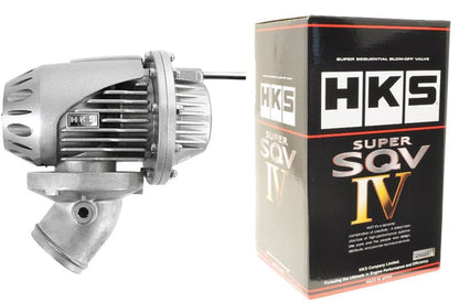 HKS SSQV4 Blow Off Valve - Mitsubishi Lancer Evolution 08~10 (4B11)