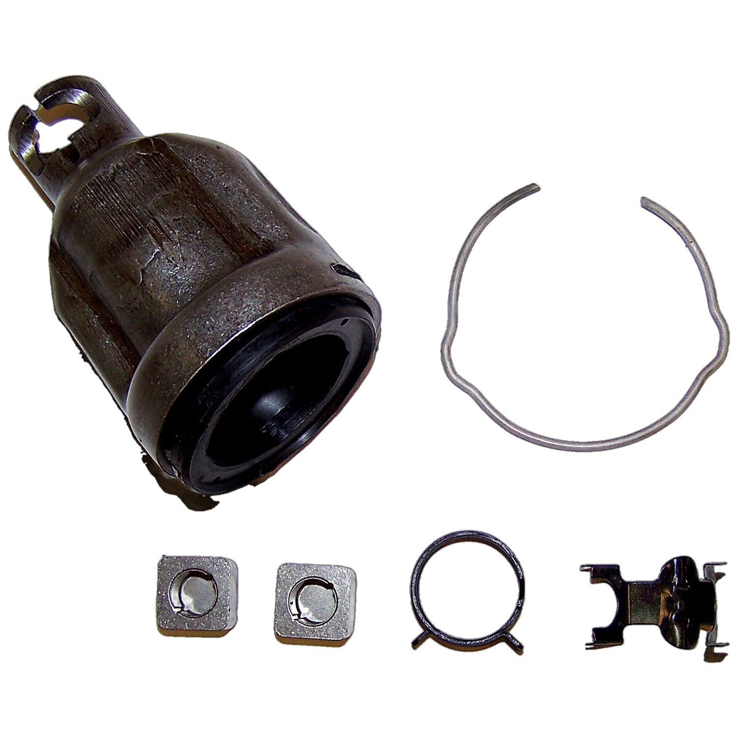 Crown Automotive 998710K Steering Coupling Kit For 1976-1983 Jeep CJ5