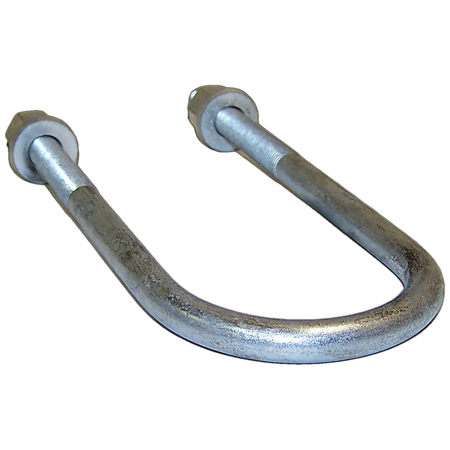 Crown Automotive 999210 Axle U-Bolt - 1/2 in. Thread For 1959-1975 Jeep CJ5