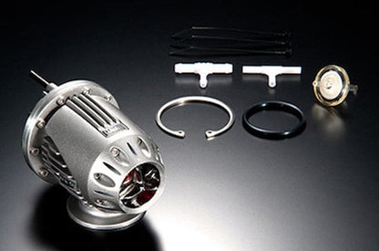 HKS SSQV4 Blow Off Valve - Toyota MR2 89-99 (3S-GTE)