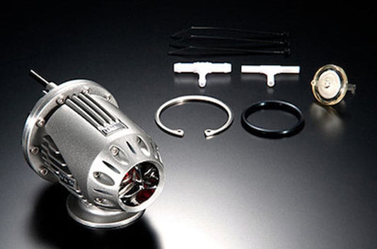 HKS SSQV4 Blow Off Valve - Toyota MR2 89-99 (3S-GTE)