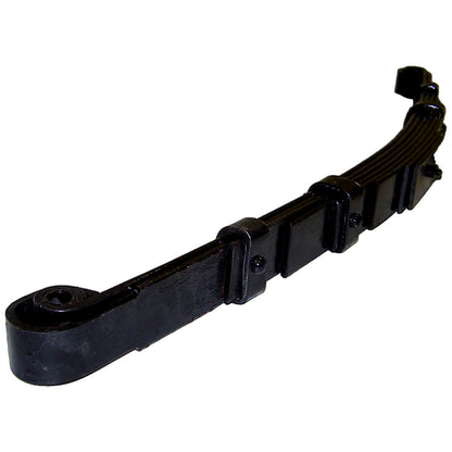 Crown Automotive A612 Front Leaf Spring Assembly For 1941-1945 Willys MB