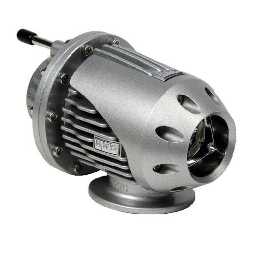 HKS SSQV4 Blow Off Valve (Silver) - Honda Civic Type R FL5 2023+