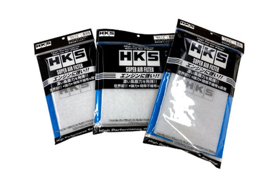 HKS Super Air Filter (70017-AN101) - Nissan Silvia L18E 80-83