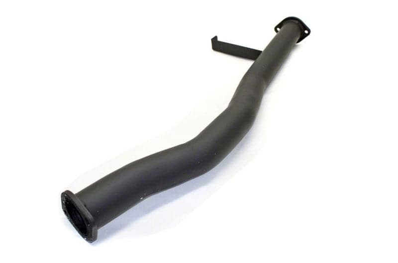 HKS Legamax Sports Exhaust - Nissan 240SX 1989-1994