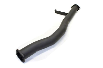 HKS Legamax Sports Exhaust - Nissan 240SX 1989-1994