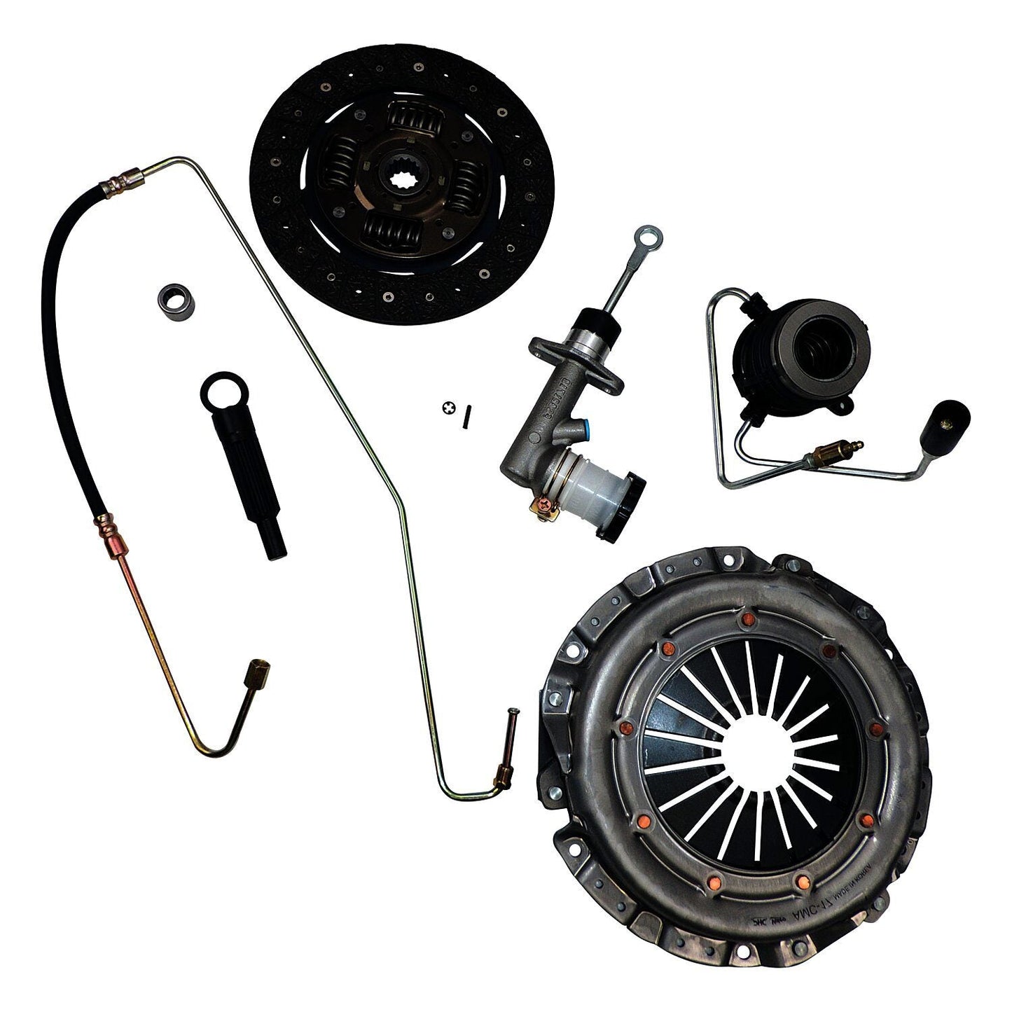 Crown Automotive CMK2 Transmission Clutch Kit