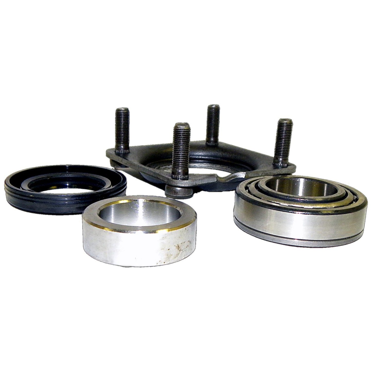 Crown Automotive D35WJABK Rear Axle Shaft Bearing Kit; For Grand Cherokee
