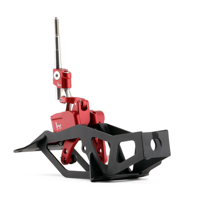 Hybrid Racing Short Shifter: Honda CR-Z (2011-2016)