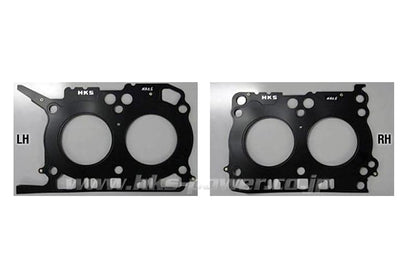 HKS Metal Headgasket (0.7mm / Comp 12.4:1) - Scion FR-S / Toyota 86 / Subaru BRZ 13-20