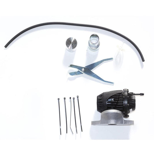 HKS SSQV4 Blow Off Valve (Black Edition) - Subaru WRX 02-07 / WRX STI 04-07 / Forester 2.5 XT 04-08