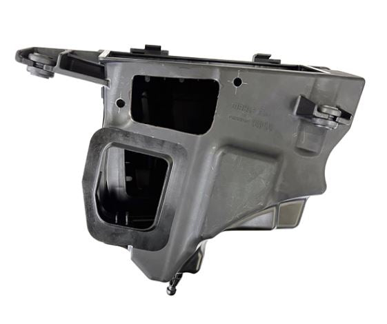 HKS Dry Carbon Air Cleaner Inlet - Nissan 400Z RZ34 2023+
