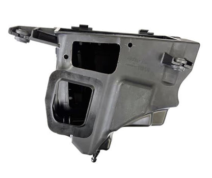 HKS Dry Carbon Air Cleaner Inlet - Nissan 400Z RZ34 2023+