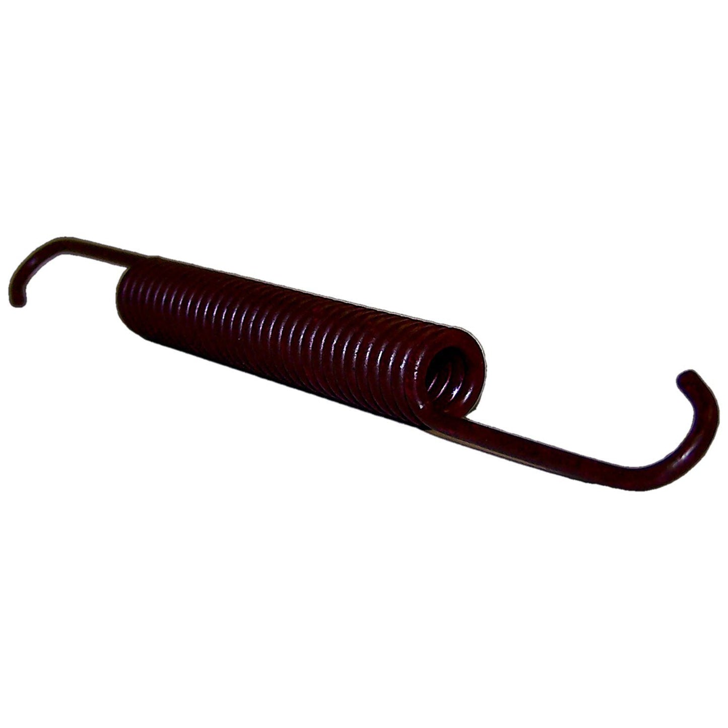 Crown Automotive J0637905 Front or Rear Upper Brake Spring For 1959-1965 Jeep CJ5