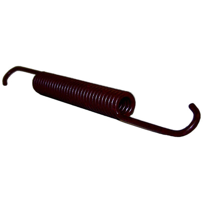 Crown Automotive J0637905 Front or Rear Upper Brake Spring For 1959-1965 Jeep CJ5