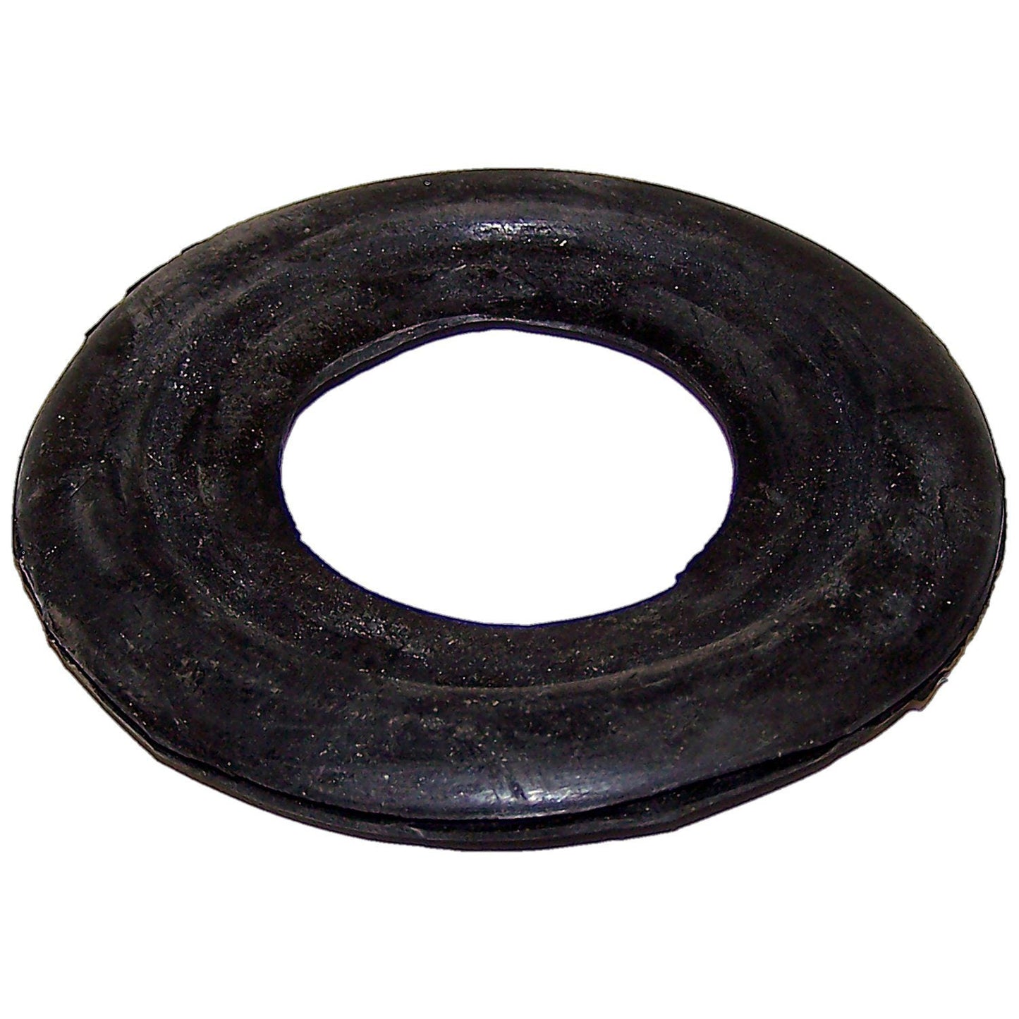 Crown Automotive J0654758 Fuel Filler Neck Grommet For 1970-1975 Jeep CJ5
