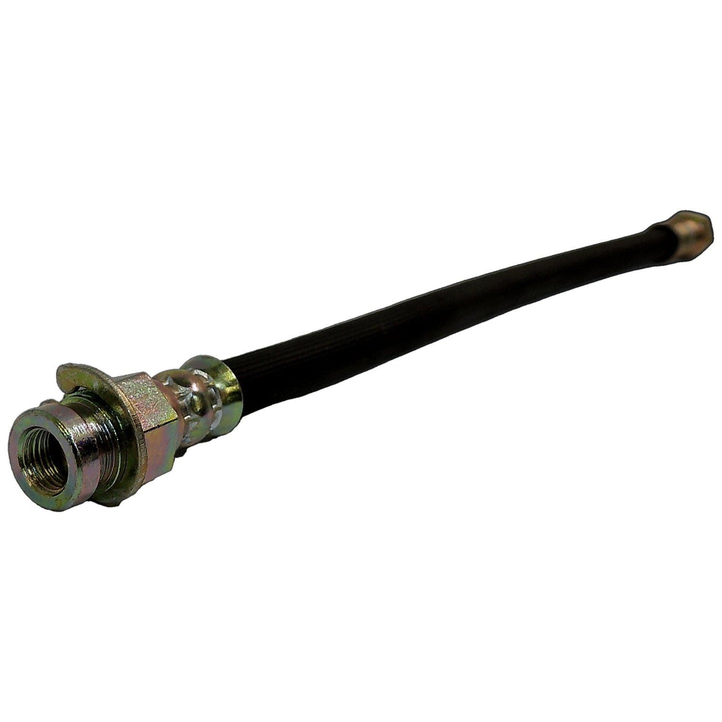 Crown Automotive J0800896 12" Front Brake Hose For 1959-1966 Jeep CJ5