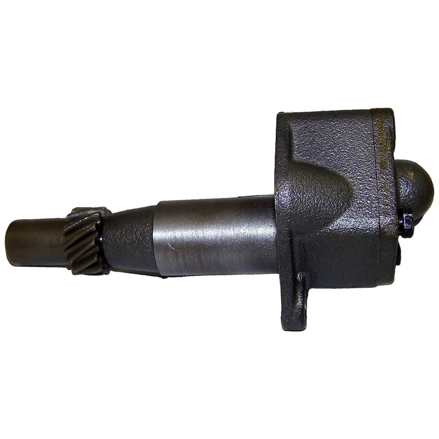 Crown Automotive J0804484 Engine Oil Pump with 4-134 F-Head Engine For 1968-1971 Jeep CJ5