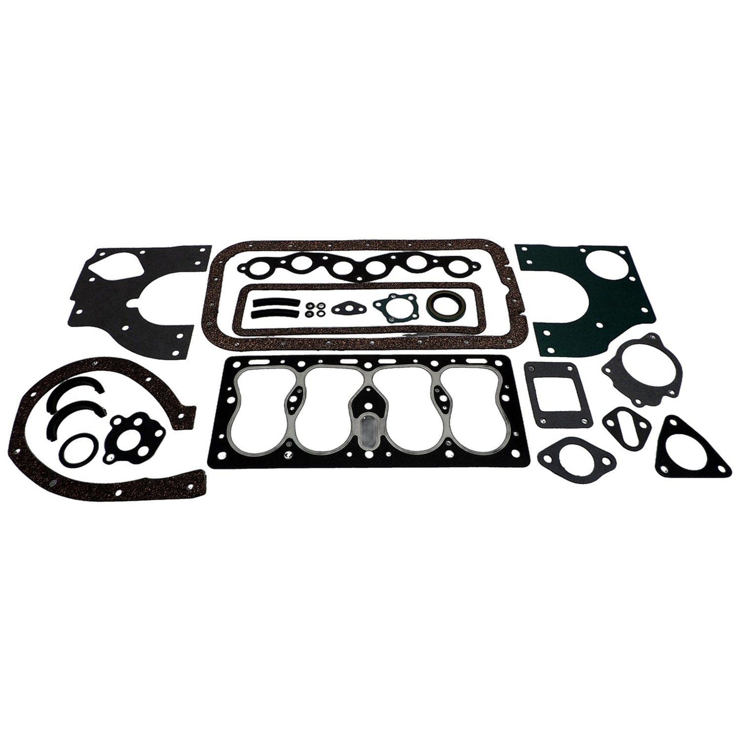 Crown Automotive J0810584 Engine Complete Overhaul Gasket Set