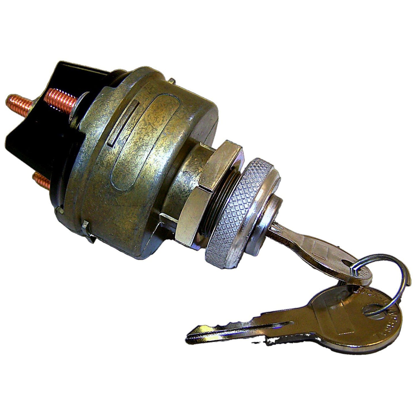 Crown Automotive J0924918 Ignition Switch Kit