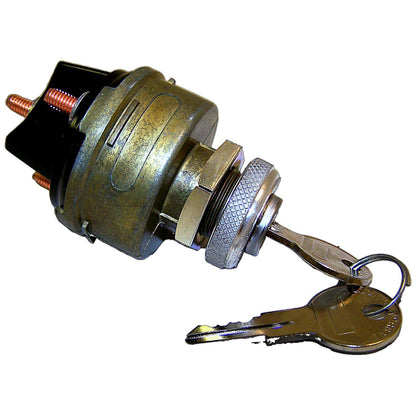 Crown Automotive J0924918 Ignition Switch Kit