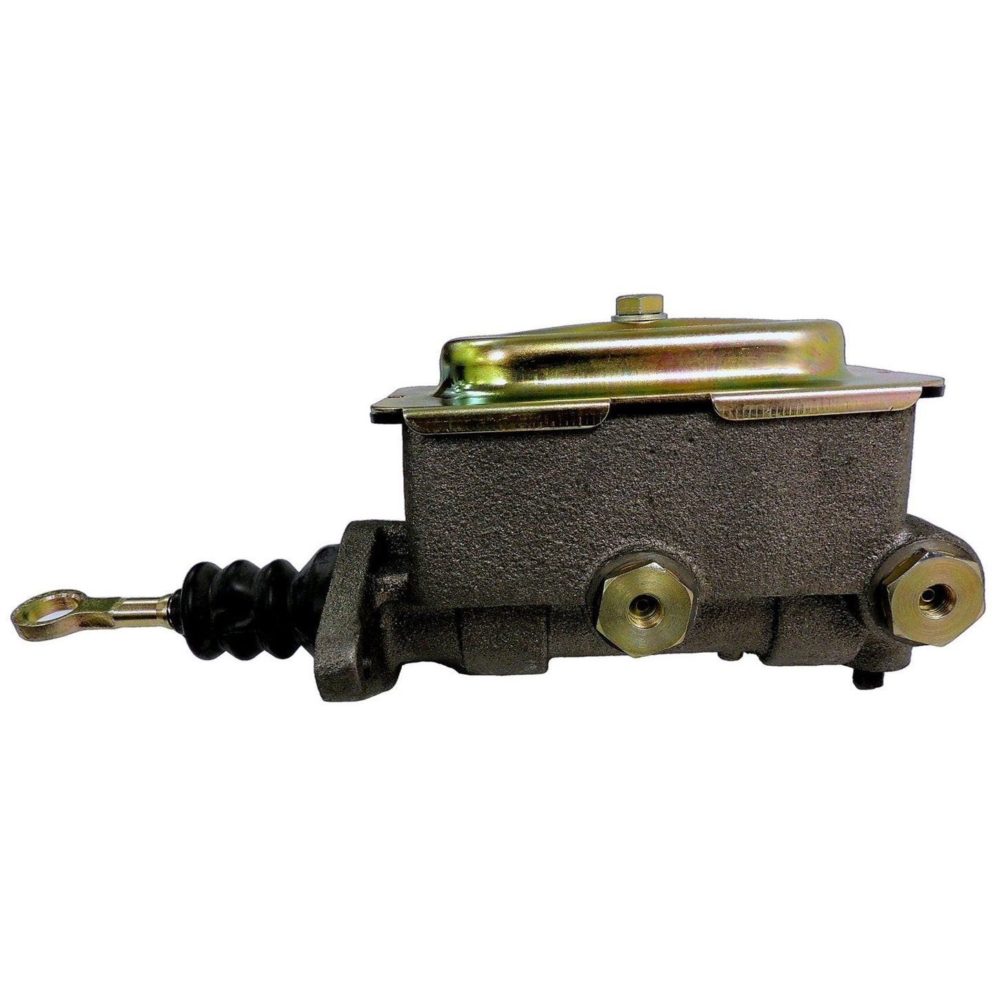 Crown Automotive J0945556 Brake Master Cylinder Dual Reservoir for 1966-1971 Jeep CJ5 CJ7