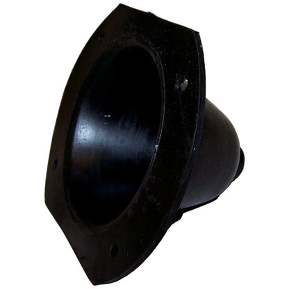 Crown Automotive J0948185 Manual Transmission Shift Boot; For 72-75 Jeep CJ6
