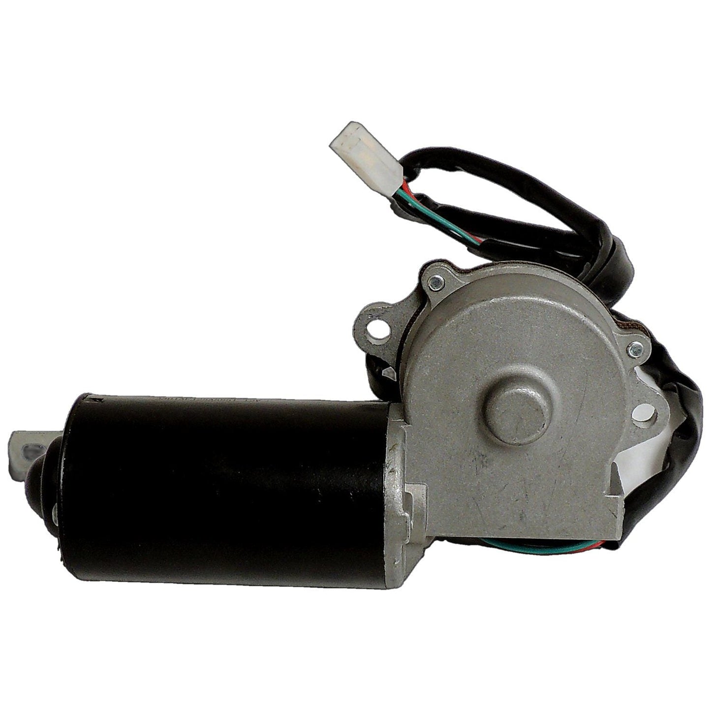 Crown Automotive J0978529 Front Wiper Motor; with Bottom Mounted Wiper