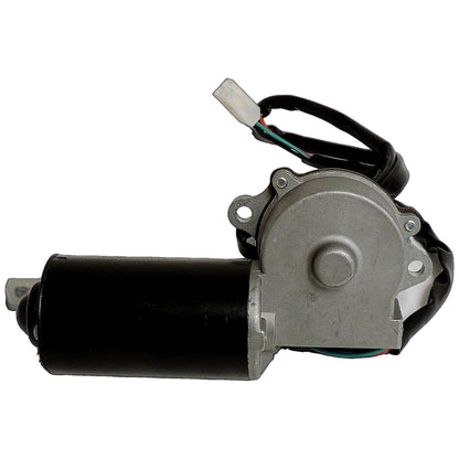 Crown Automotive J0978529 Front Wiper Motor; with Bottom Mounted Wiper