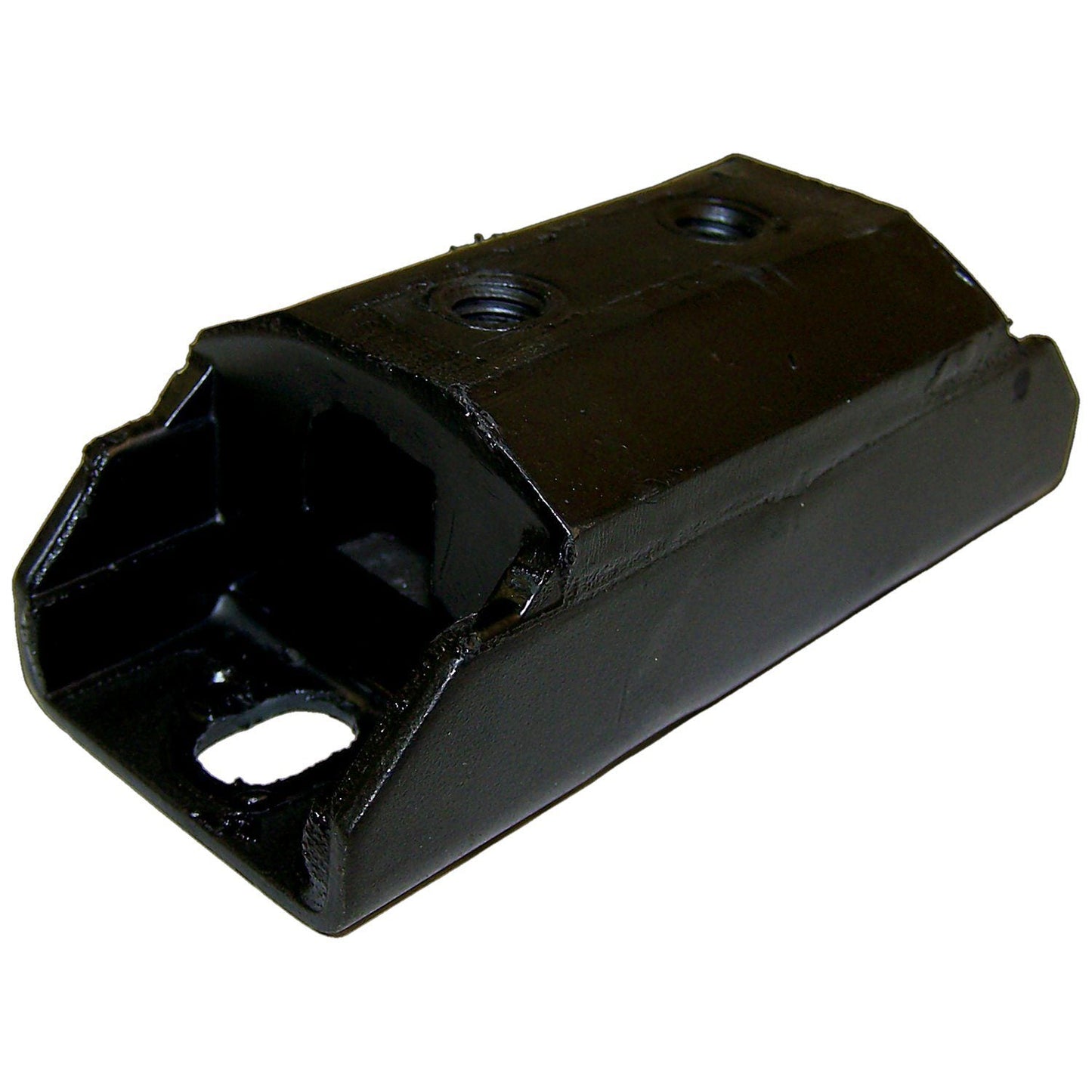 Crown Automotive J1370910 - Trans Rear Mount 5-1/4 in. For Jeep