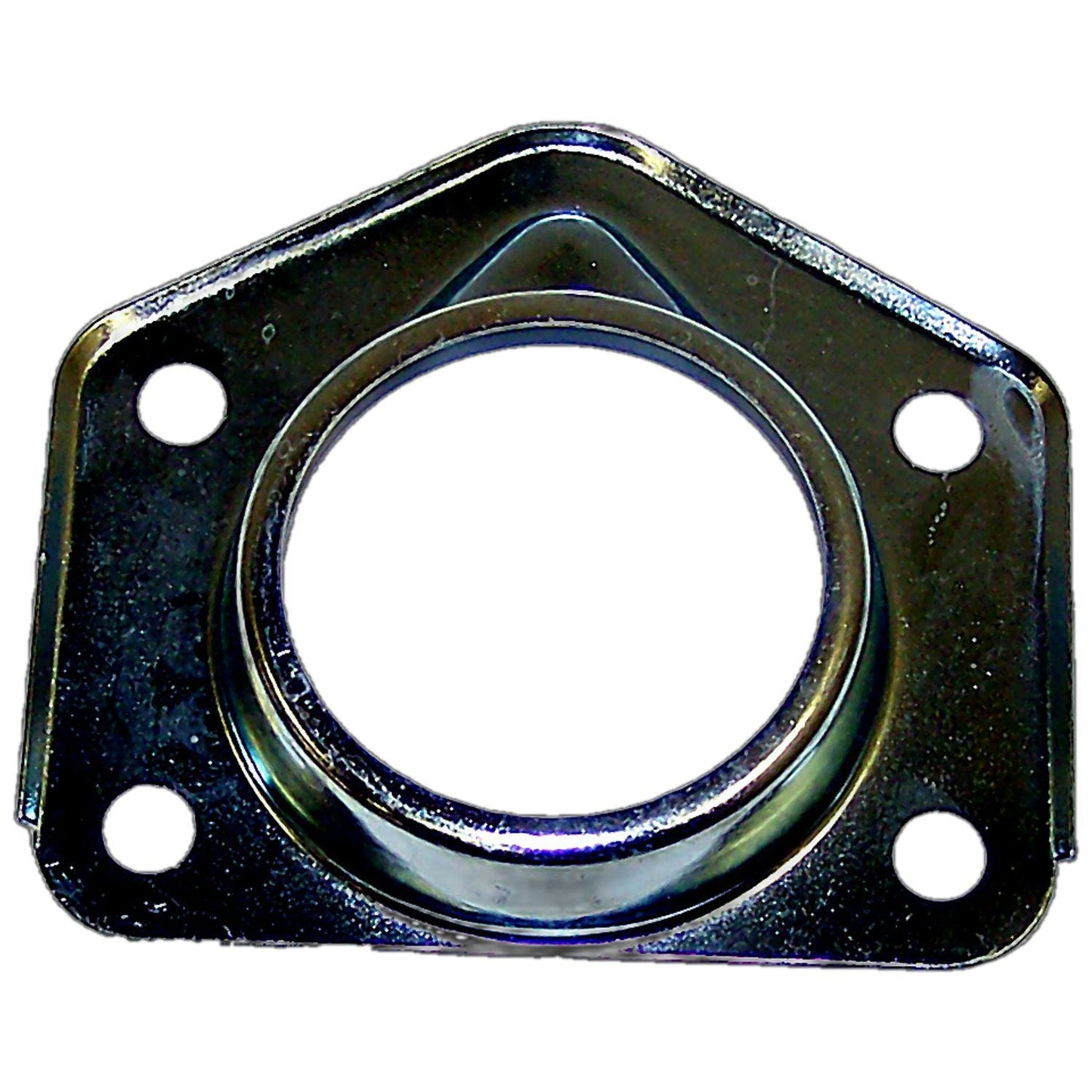 Crown Automotive J3184573 Outer Axle Shaft Seal Retainer For 76-83 Jeep CJ5