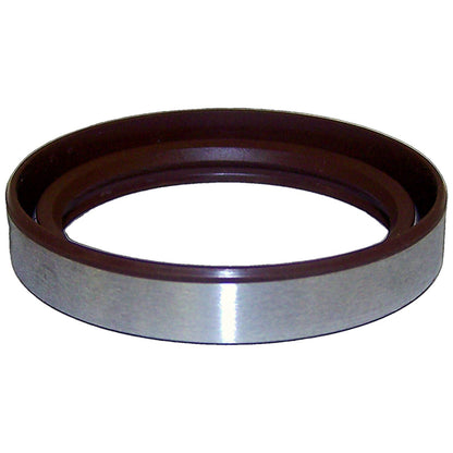 Crown Automotive J3224704 Front Main Crankshaft Seal; For Dodge Dakota 2.5L