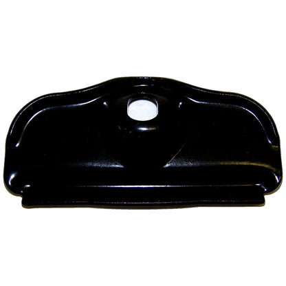 Crown Automotive J3226119 Battery Tray Clamp - Black For Jeep Grand Wagoneer
