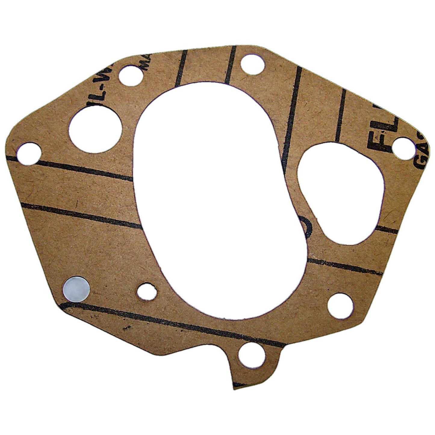 Crown Automotive J3226241 Engine Oil Pump Cover Seal